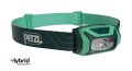 Stirnlampe Petzl TIKKINA grün