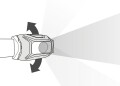 Stirnlampe Petzl TIKKINA grün