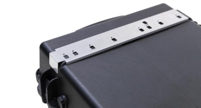 Rhino Rack Transportkiste Cargo Case 94L