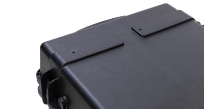 Rhino Rack Transportkiste Cargo Case 94L