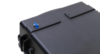 Rhino Rack Transportkiste Cargo Case 94L