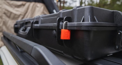 Rhino Rack Transportkiste Cargo Case 94L