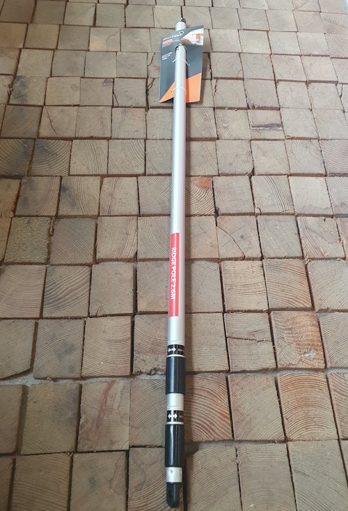 OZTENT Firststange 3-fach 2-2,6m