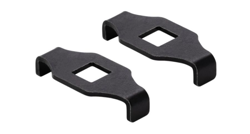 Rhino Rack Verdrehsicherungsscheibe C-Kanal (2 Stk.)