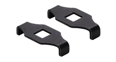 Rhino Rack Verdrehsicherungsscheibe C-Kanal (2 Stk.)