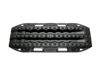 Anfahrhilfe Maxtrax LITE, Bergeboards schwarz