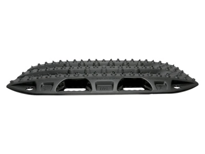 Anfahrhilfe Maxtrax LITE, Bergeboards schwarz