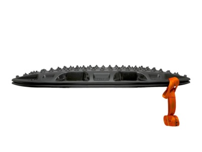 Anfahrhilfe Maxtrax LITE, Bergeboards schwarz