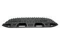 Anfahrhilfe Maxtrax LITE, Bergeboards schwarz