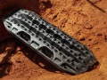 Anfahrhilfe Maxtrax LITE, Bergeboards schwarz