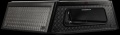 Hardtop Bushtech für Ford Ranger Next Gen Doka ab 23