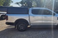 Hardtop Bushtech für Ford Ranger Next Gen Doka ab 23