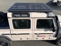 Rhino Rack Pioneer NG Plattform für Ineos Quartermaster - 1828 x 1426 mm - inkl. Backbone