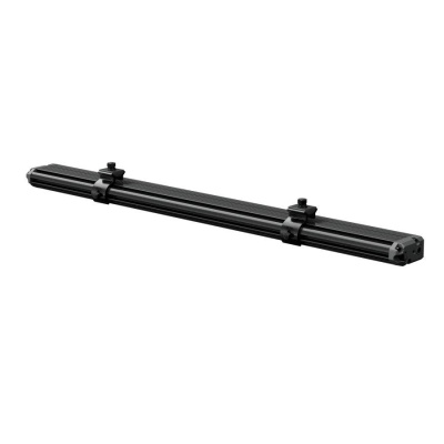 Osram LED SLIM-Scheinwerfer VX750-CB SR SM, 12/24V 30" 4600 Lumen - Singlemount