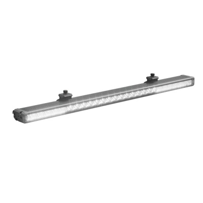 Osram LED SLIM-Scheinwerfer VX750-CB SR SM, 12/24V 30" 4600 Lumen - Singlemount
