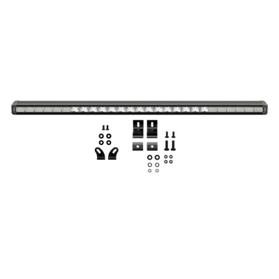 Osram LED SLIM-Scheinwerfer VX750-CB SR SM, 12/24V 30" 4600 Lumen - Singlemount
