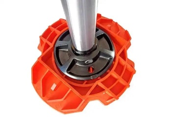T-Max Jack Base Unterlegplatte für Wagenheber