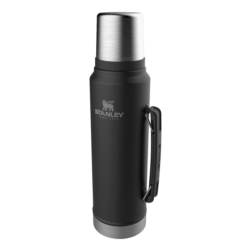 STANLEY Classic Isolier - Flasche 1 Liter