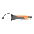 OPINEL Taschenmesser No 08 Outdoor orange