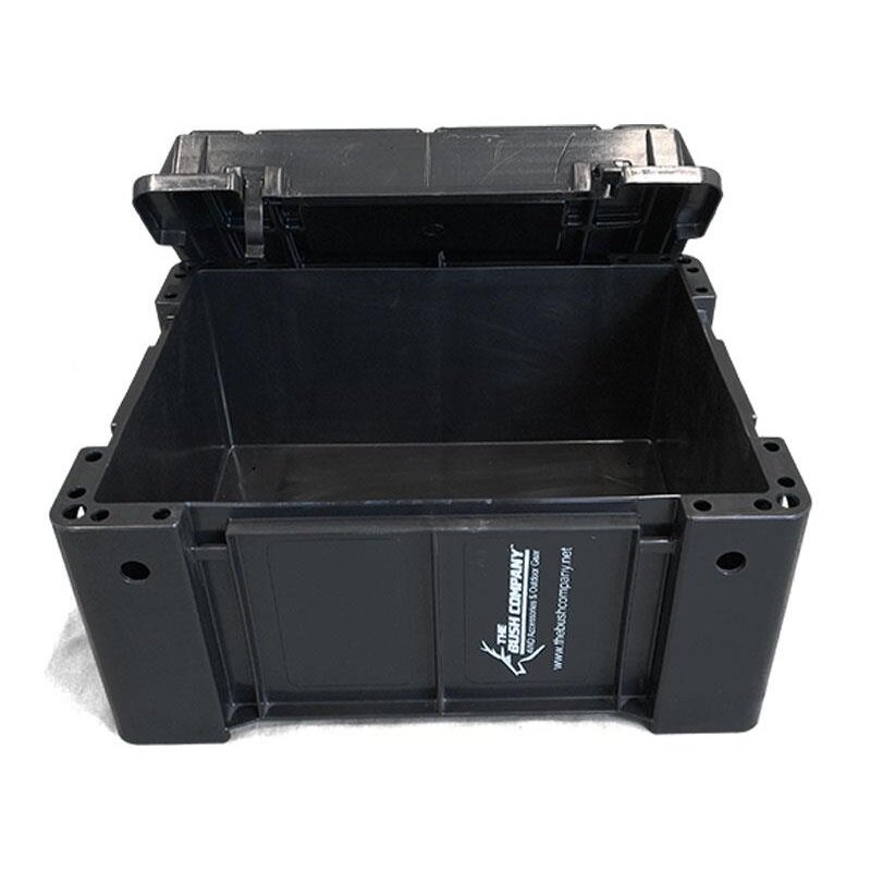 Bush Company Ammo Box mit hohem Deckel