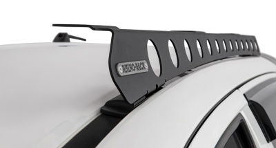 Rhino Rack Backbone Kit RTHB1 Toyoto Hilux Double Cab...