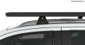 Dachträger Rhino Rack Pioneer 6, 1900x1240, inkl. RCH6 Fußkit, für Toyota J150 Prado