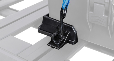 Rhino Rack Eckhalterung für Pioneer 6 Plattform,...