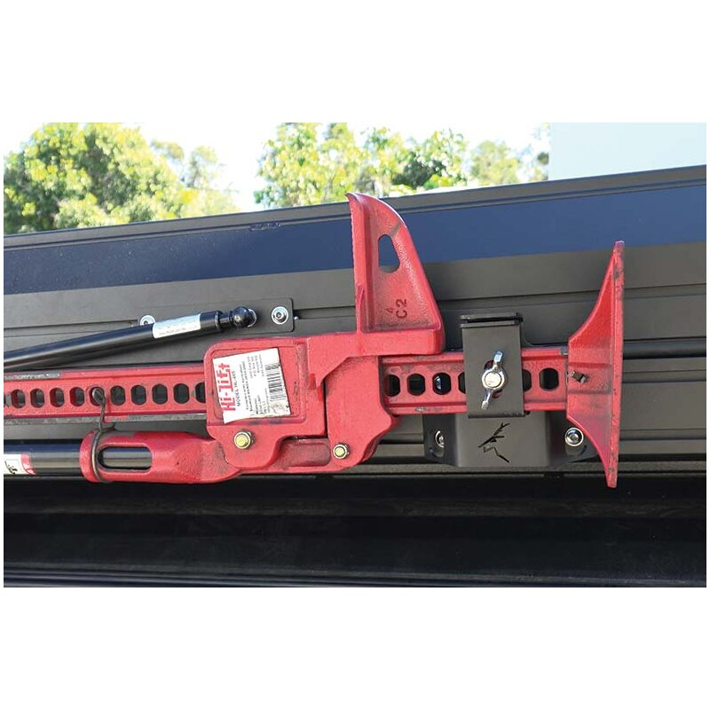 Bush Company Hi-Lift Halterung 4RTAHJB