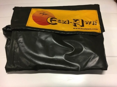 Eezi-Awn Tent Cover 1400 Ersatzhaube schwarz T-Top/Xklusiv