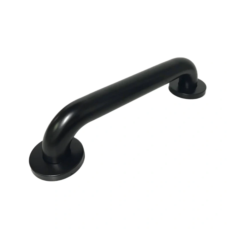 Wohnmobil Einstiegshilfe Haltegriff 300mmx32mm schwarz