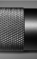 Wohnmobil Einstiegshilfe Haltegriff 300mmx32mm schwarz
