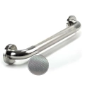 Wohnmobil Einstiegshilfe Haltegriff 300mmx32mm Edelstahl