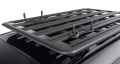 Rhino Rack Maxtrax MKII Bergeboards Halter für Pioneer Plattform - mit Zwifloc