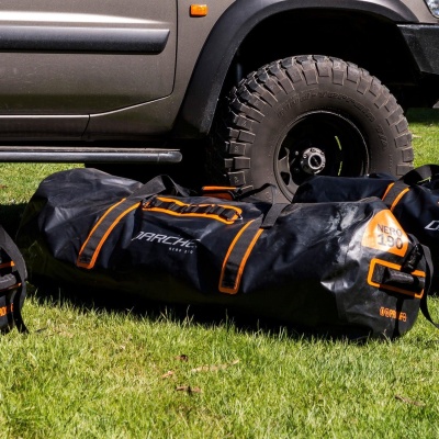 Darche NERO 240 wasserdichte Transporttasche