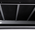 Hardtop Bushtech für VW Amarok DC ab 23