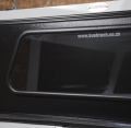 Hardtop Bushtech für VW Amarok DC ab 23