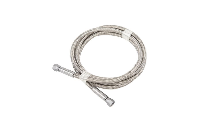 ARB Stahlflex Schlauch 2,0 m mit JIC-04 (F) Gewinde