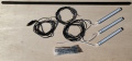 Bushtech LED Beleuchtungskit für Hardtops (3x)