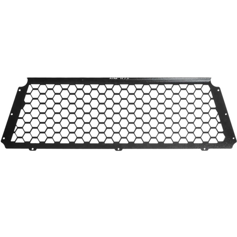 Bushtech Security Mesh für Hardtop Heckfenster Ranger 23 / Amarok 23