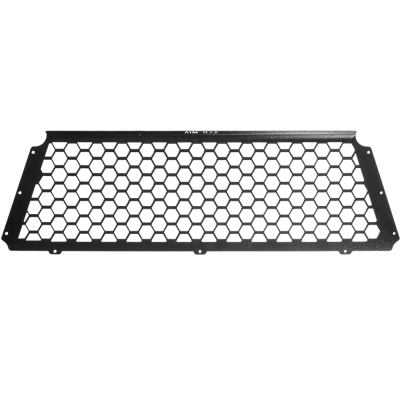 Bushtech Security Mesh für Hardtop Heckfenster...