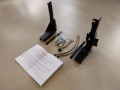 Bushtech J-Brace Ford Ranger / VW Amarok ab 23
