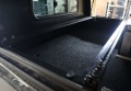 Bushtech Ammobox Halterung (Schiene) für Hardtop Ranger/Amarok ab 23