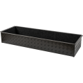 Bushtech Riflebox / Alukiste für Hardtop 21 cm tief