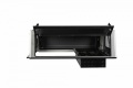 Bushtech Riflebox / Alukiste für Hardtop 21 cm tief