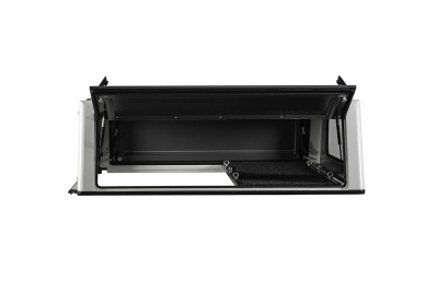 Bushtech Verdeck für Ammobox Halterung