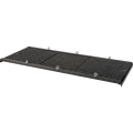Bushtech Verdeck für Ammobox Halterung