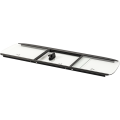 Bushtech Cab Slider Schiebefenster vorne