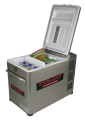 Kompressor - Kühlbox Engel MD 45 FCP Combi Aussteller