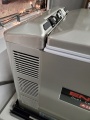 Kompressor - Kühlbox Engel MD 45 FCP Combi Aussteller