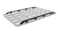 Rhino Rack Reling seitlich für Pioneer 4 Plattformen, 43144B, schwarz